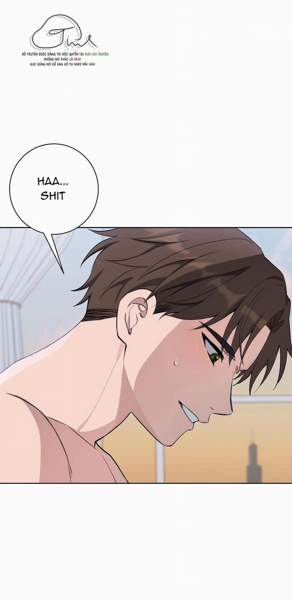 manhwax10.com - Truyện Manhwa Ba ngày, làm thật Chương 6 Trang 25