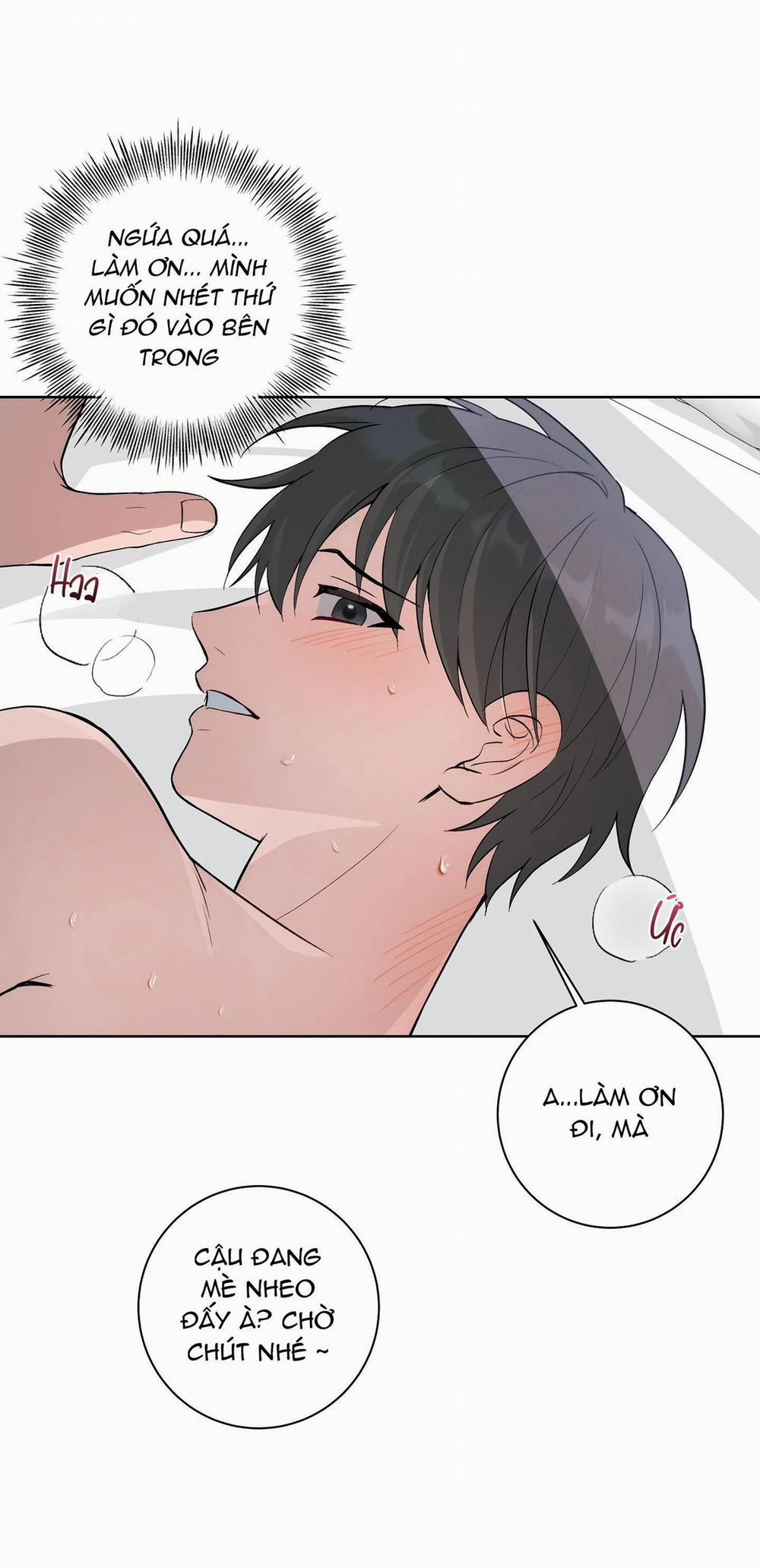 manhwax10.com - Truyện Manhwa Ba ngày, làm thật Chương 6 Trang 42