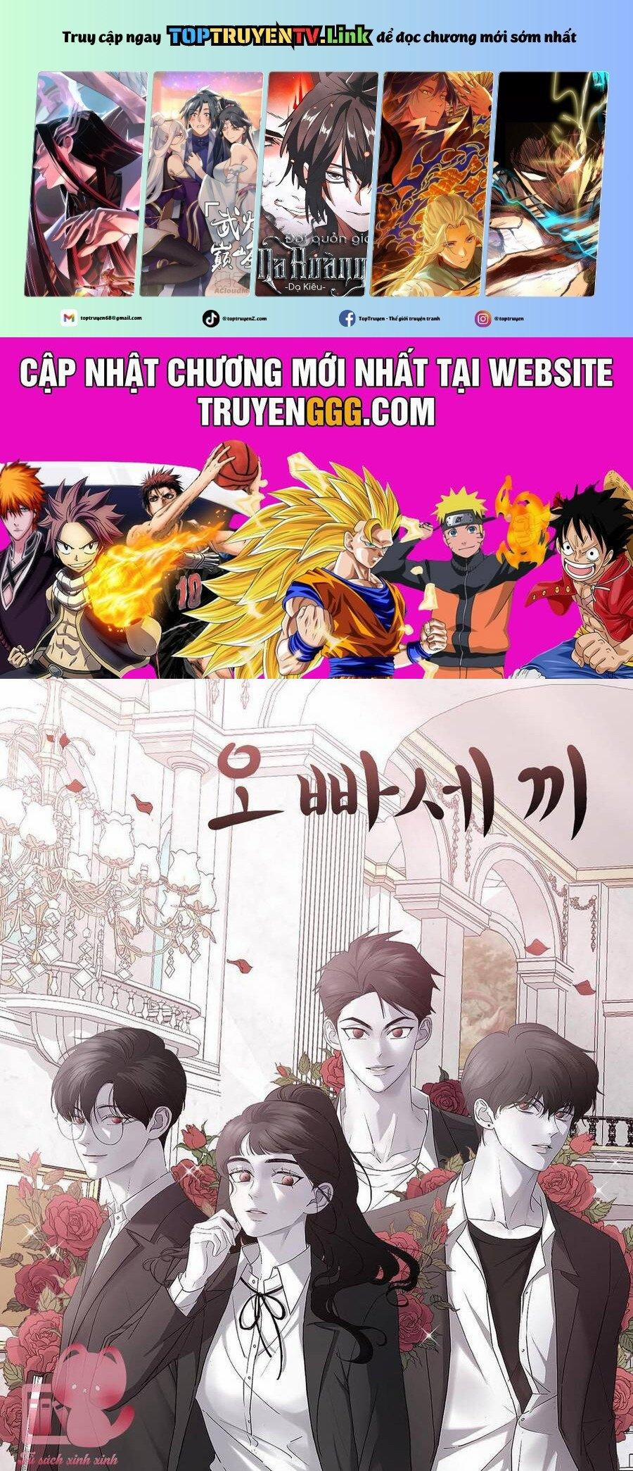 manhwax10.com - Truyện Manhwa Ba Người Anh Trai Chương 68 Trang 1