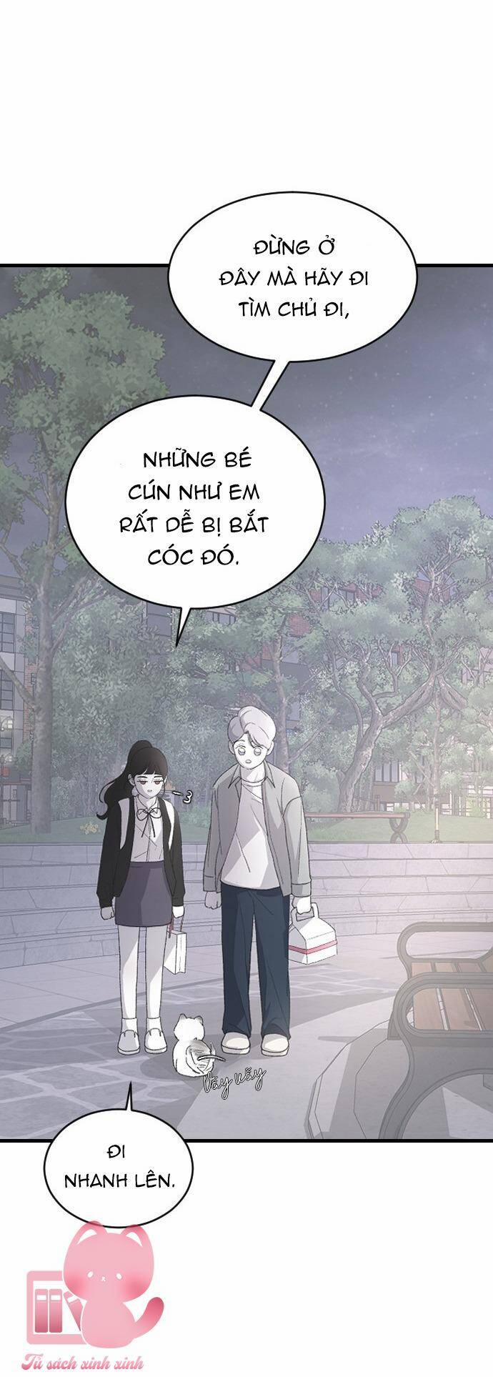 manhwax10.com - Truyện Manhwa Ba Người Anh Trai Chương 68 Trang 11