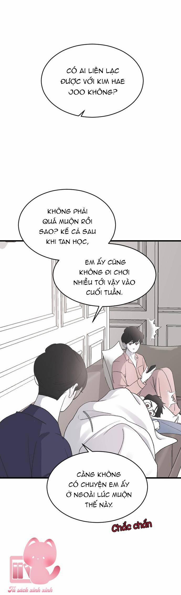 manhwax10.com - Truyện Manhwa Ba Người Anh Trai Chương 68 Trang 18