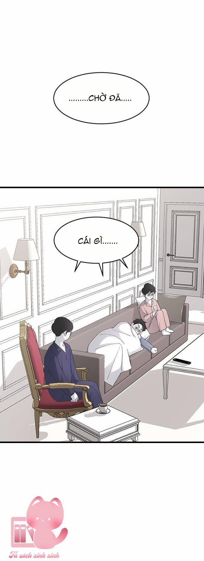 manhwax10.com - Truyện Manhwa Ba Người Anh Trai Chương 68 Trang 19
