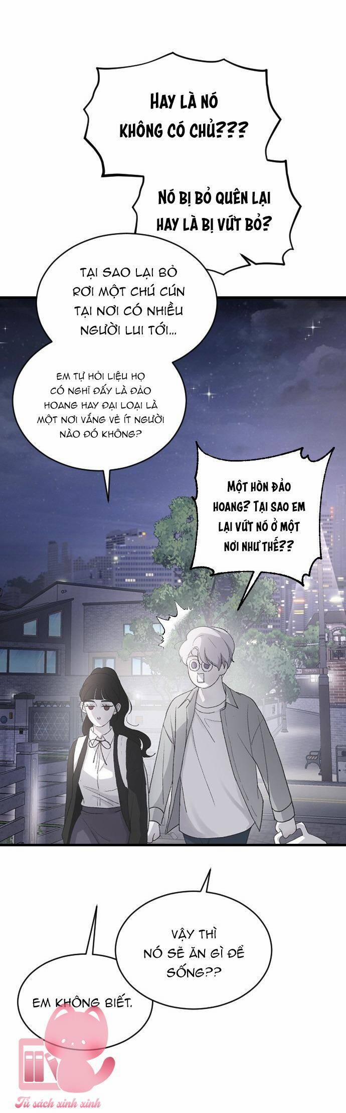 manhwax10.com - Truyện Manhwa Ba Người Anh Trai Chương 68 Trang 26