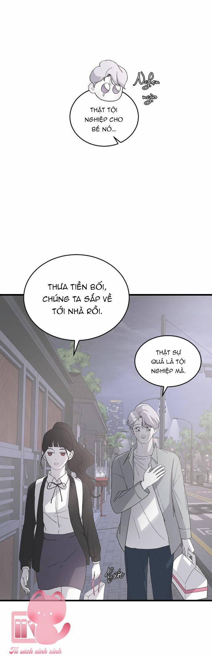 manhwax10.com - Truyện Manhwa Ba Người Anh Trai Chương 68 Trang 28
