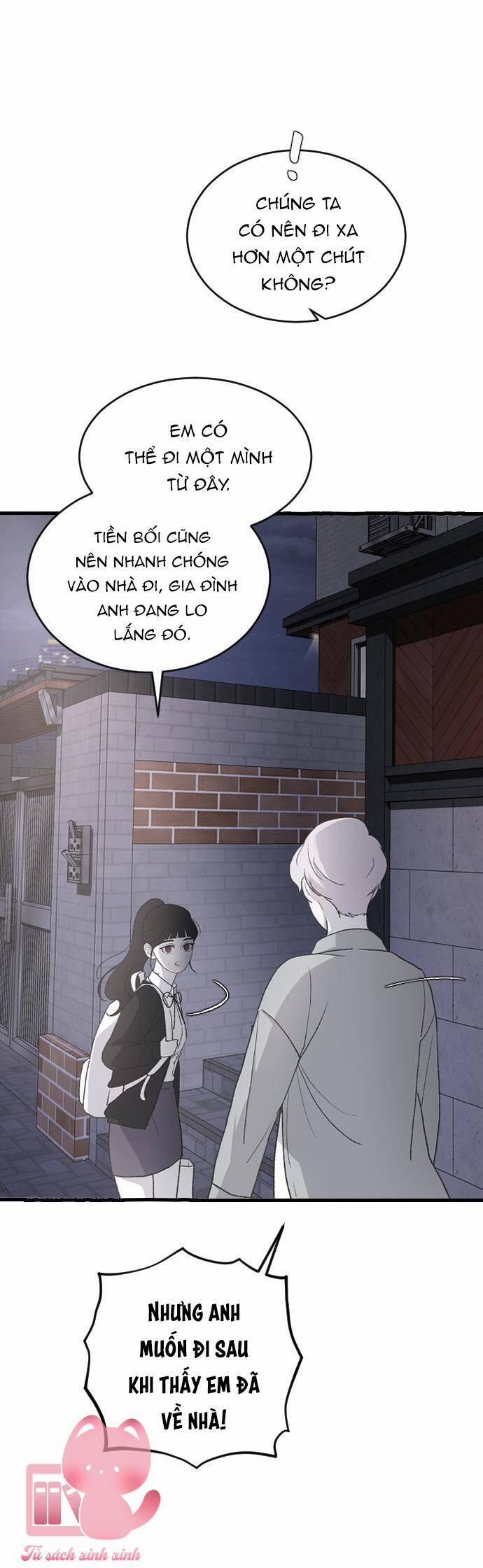 manhwax10.com - Truyện Manhwa Ba Người Anh Trai Chương 68 Trang 29