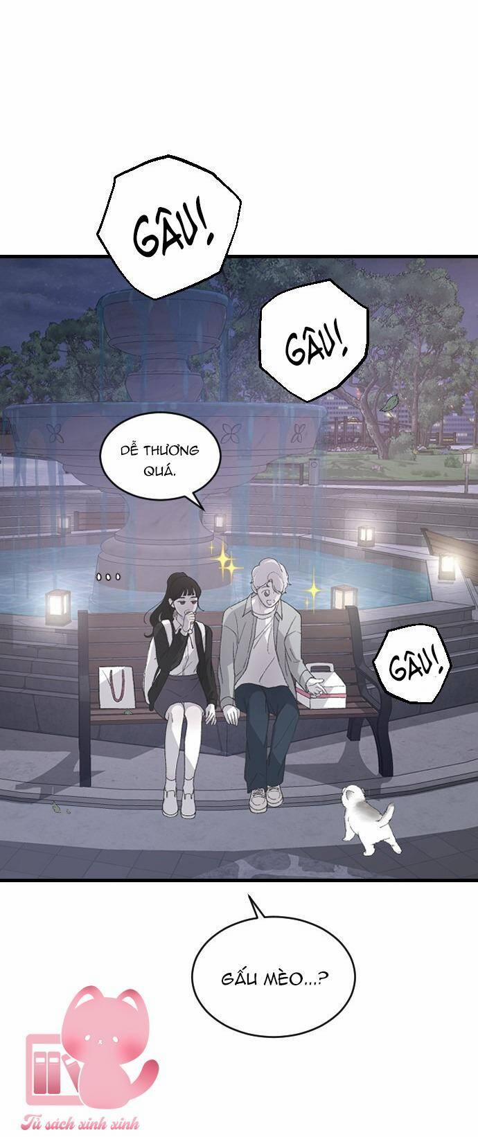 manhwax10.com - Truyện Manhwa Ba Người Anh Trai Chương 68 Trang 4