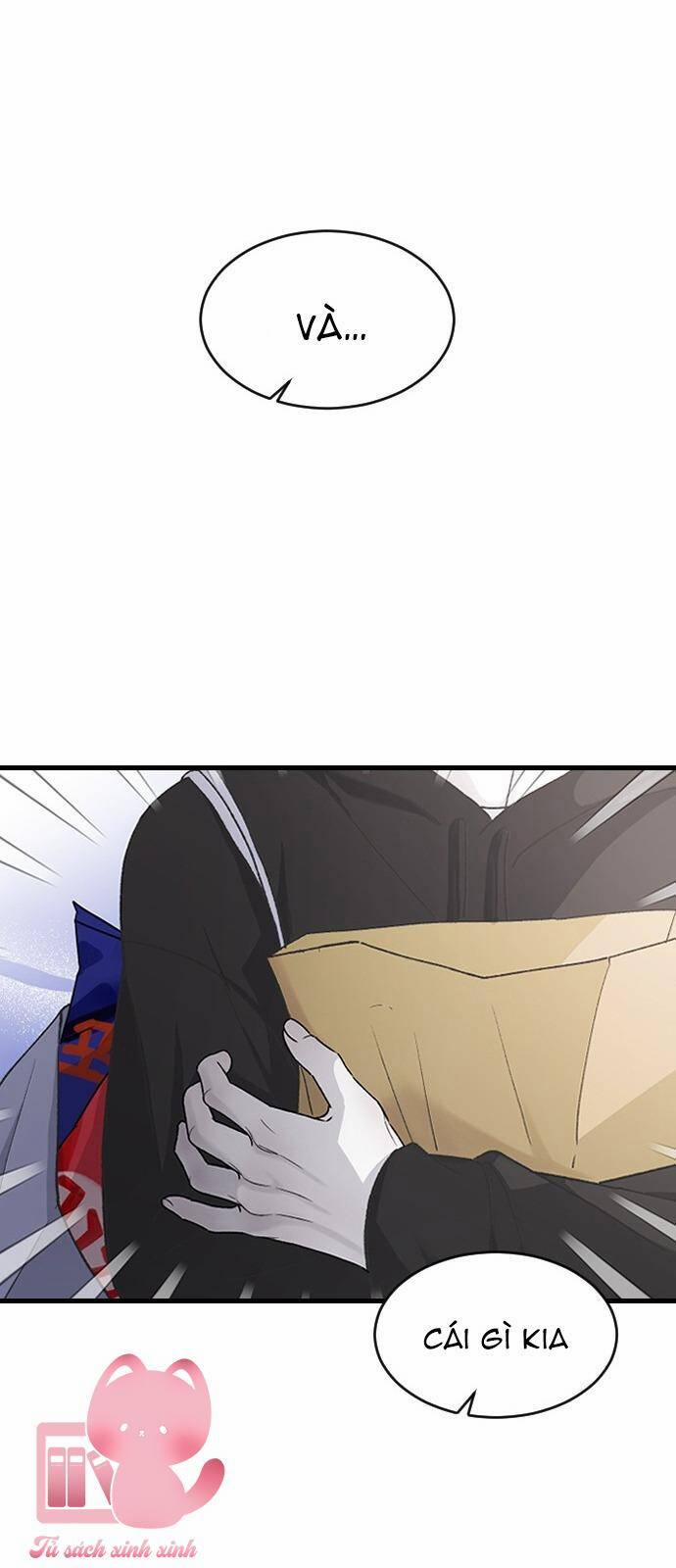 manhwax10.com - Truyện Manhwa Ba Người Anh Trai Chương 68 Trang 33