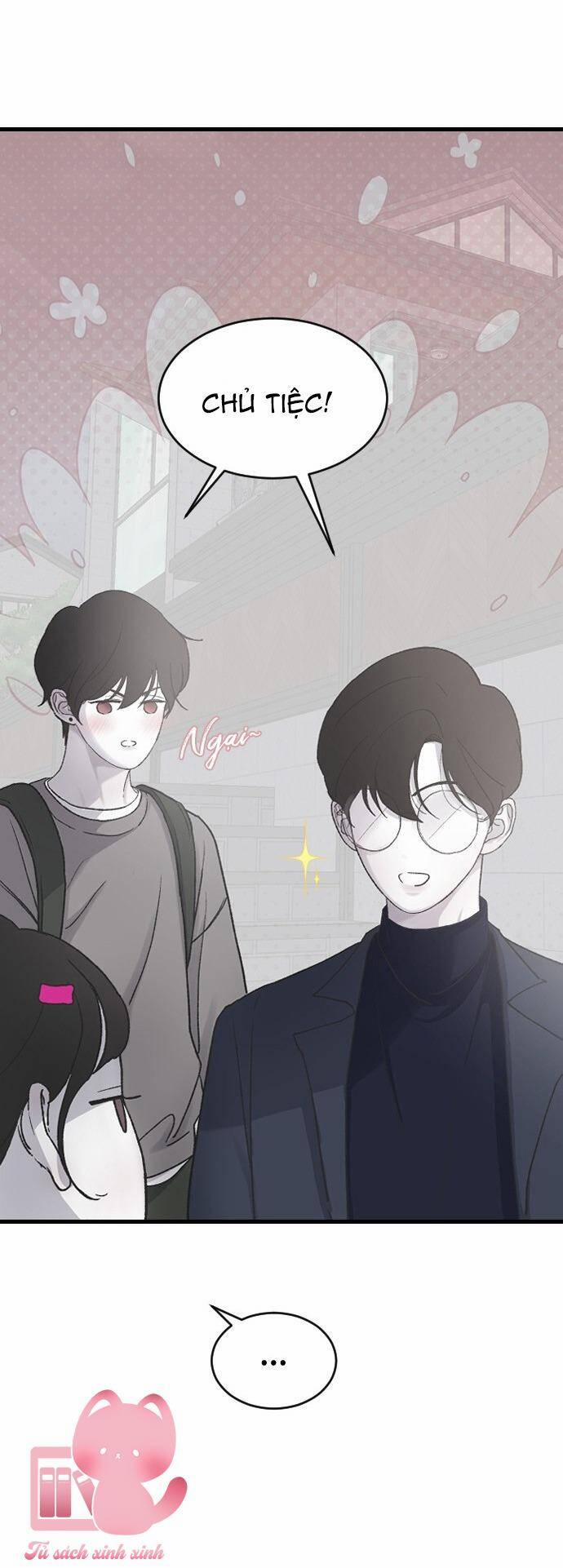 manhwax10.com - Truyện Manhwa Ba Người Anh Trai Chương 68 Trang 37