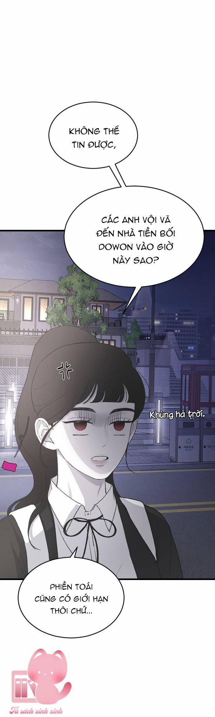 manhwax10.com - Truyện Manhwa Ba Người Anh Trai Chương 68 Trang 38