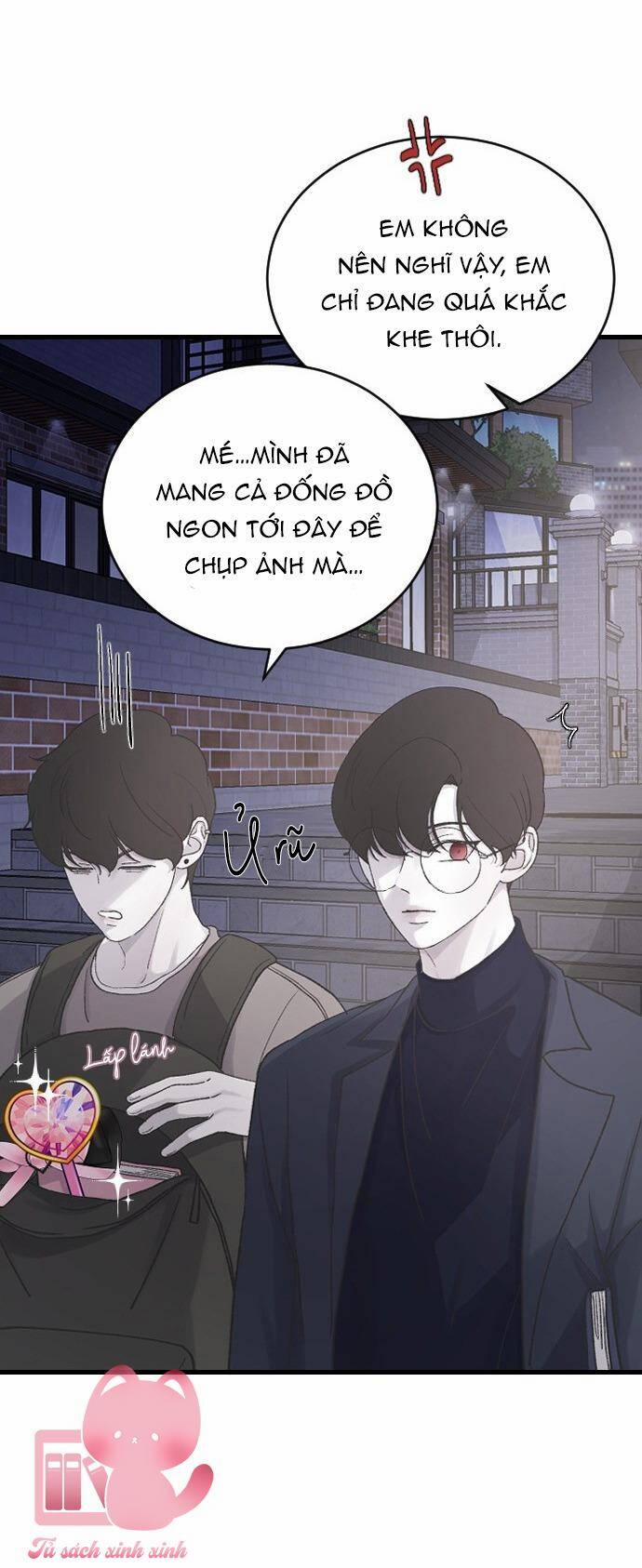 manhwax10.com - Truyện Manhwa Ba Người Anh Trai Chương 68 Trang 46