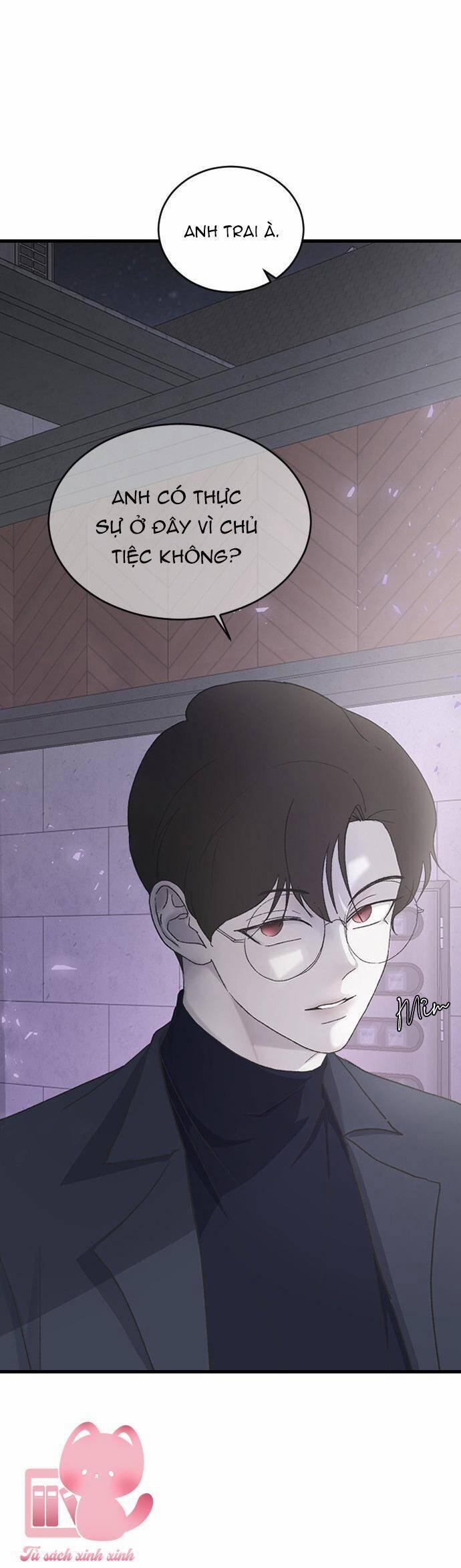 manhwax10.com - Truyện Manhwa Ba Người Anh Trai Chương 68 Trang 48