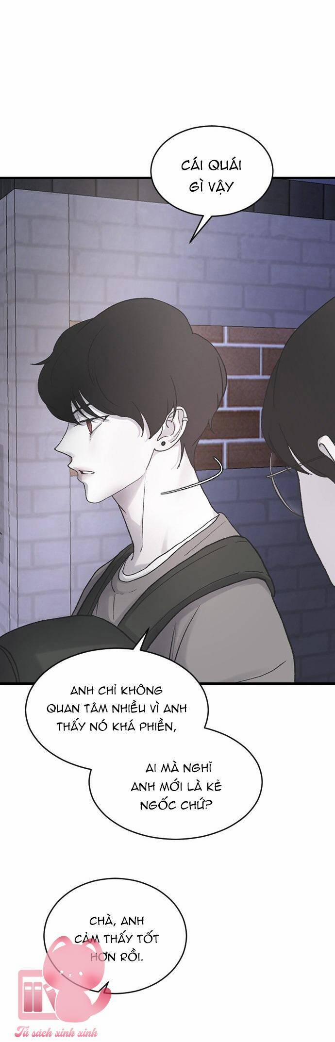 manhwax10.com - Truyện Manhwa Ba Người Anh Trai Chương 68 Trang 51