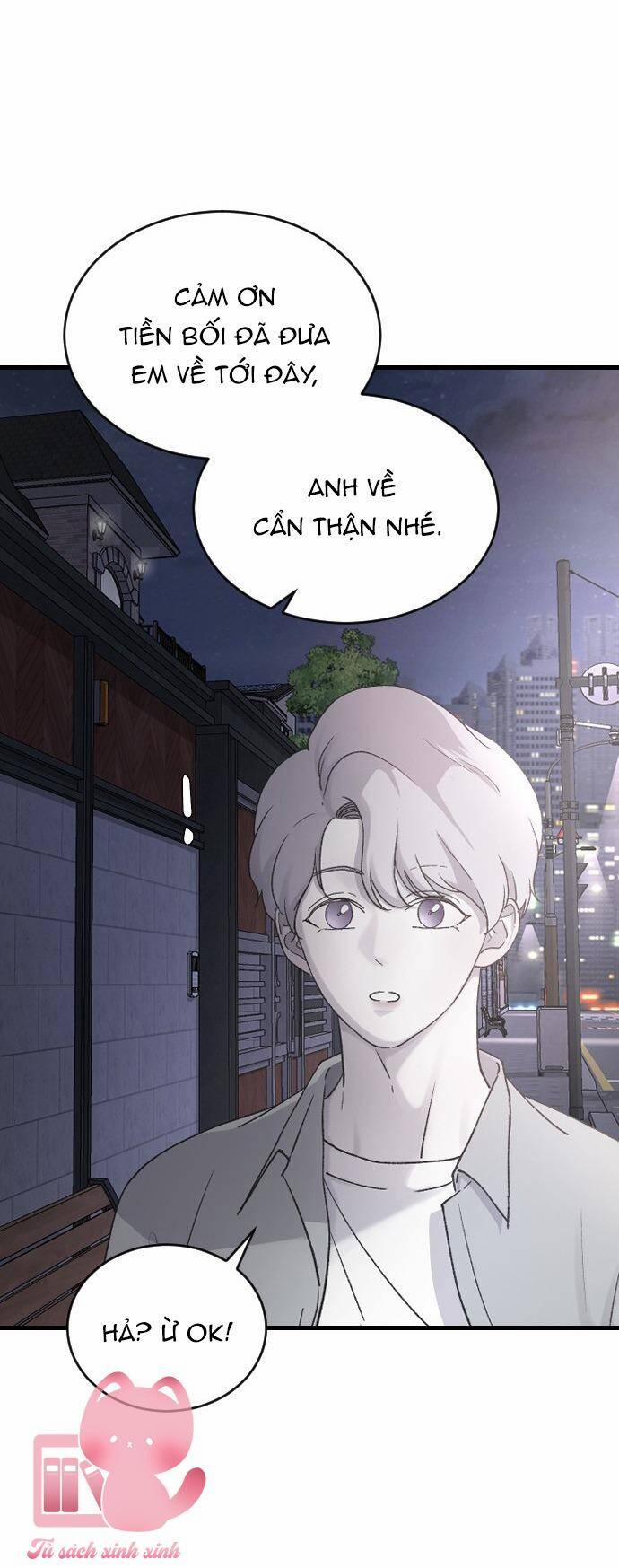 manhwax10.com - Truyện Manhwa Ba Người Anh Trai Chương 68 Trang 55
