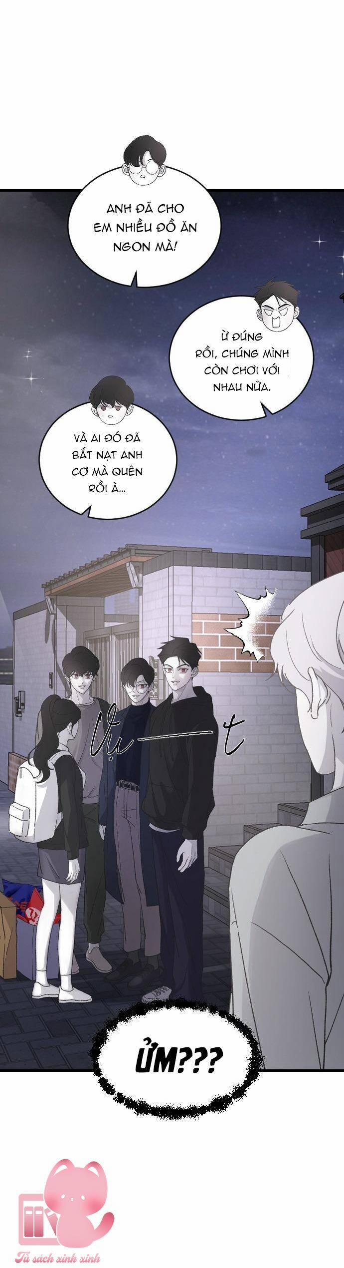 manhwax10.com - Truyện Manhwa Ba Người Anh Trai Chương 68 Trang 60