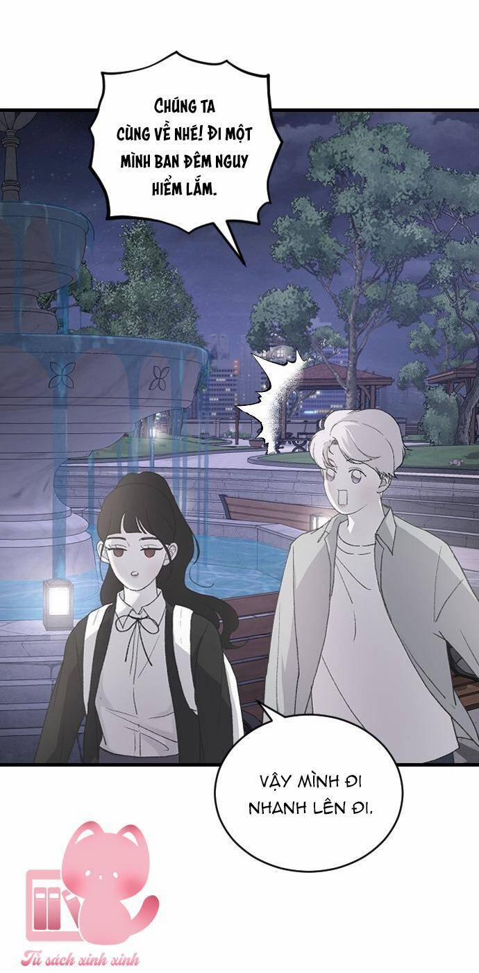 manhwax10.com - Truyện Manhwa Ba Người Anh Trai Chương 68 Trang 8