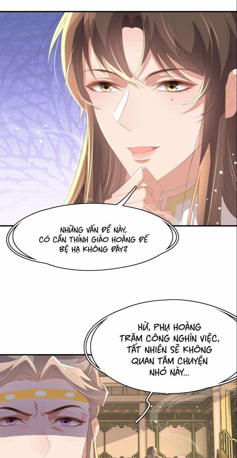 manhwax10.com - Truyện Manhwa Bá Tổng Vương Phi Lật Xe Chỉ Nam Chương 66 Trang 2