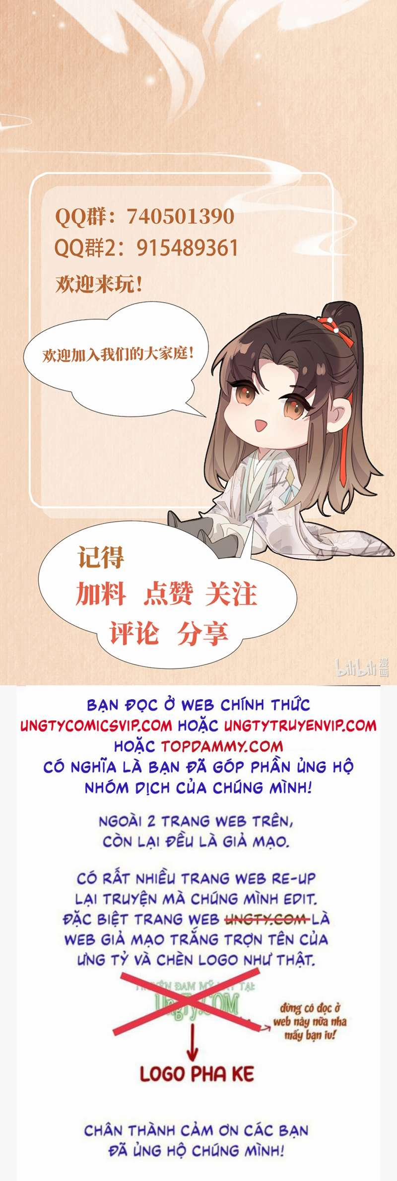 manhwax10.com - Truyện Manhwa Bá Tổng Vương Phi Lật Xe Chỉ Nam Chương 81 Trang 76