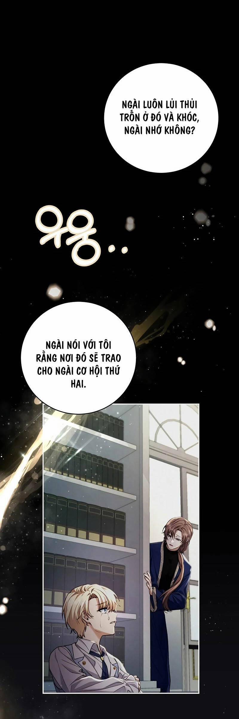 manhwax10.com - Truyện Manhwa Bá Tước Khốn Nạn Là Hoàng Đế Chương 1 Trang 23