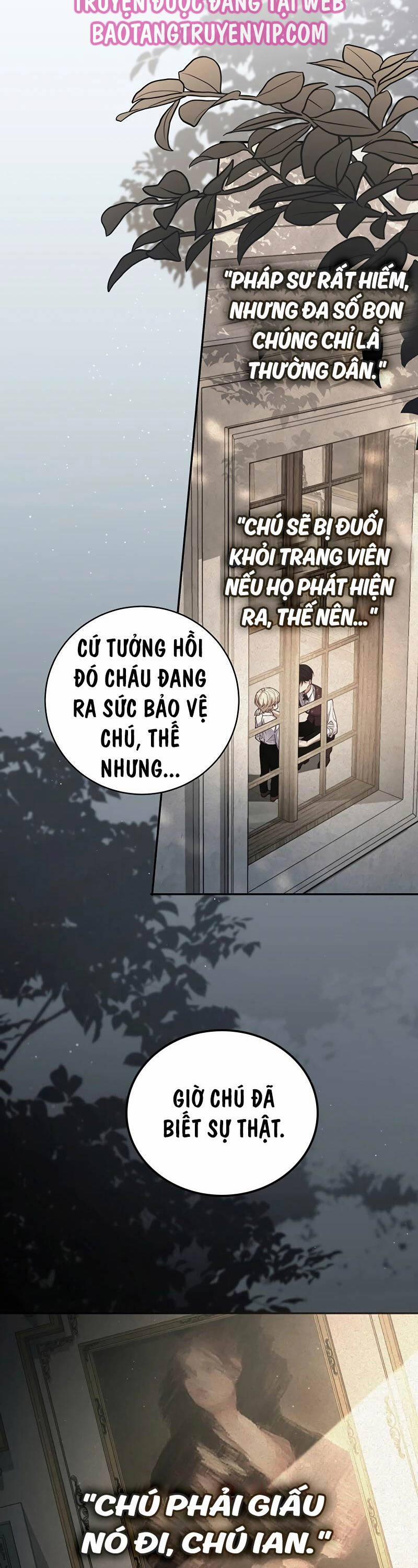 manhwax10.com - Truyện Manhwa Bá Tước Khốn Nạn Là Hoàng Đế Chương 1 Trang 9