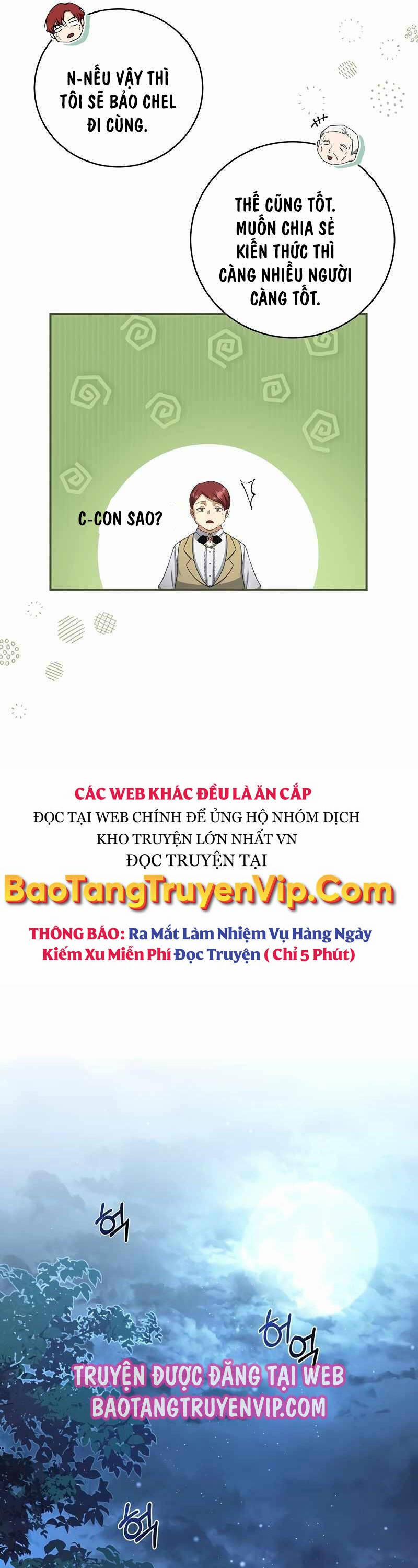 manhwax10.com - Truyện Manhwa Bá Tước Khốn Nạn Là Hoàng Đế Chương 3 Trang 40