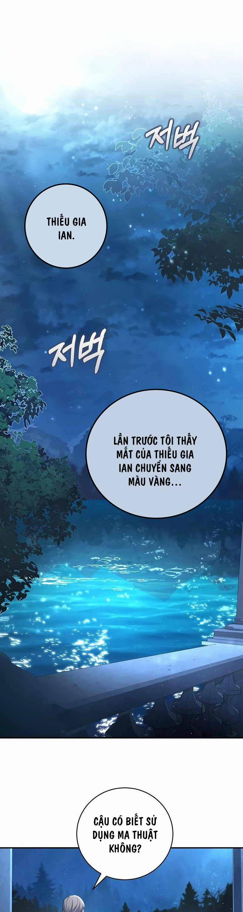 manhwax10.com - Truyện Manhwa Bá Tước Khốn Nạn Là Hoàng Đế Chương 3 Trang 43