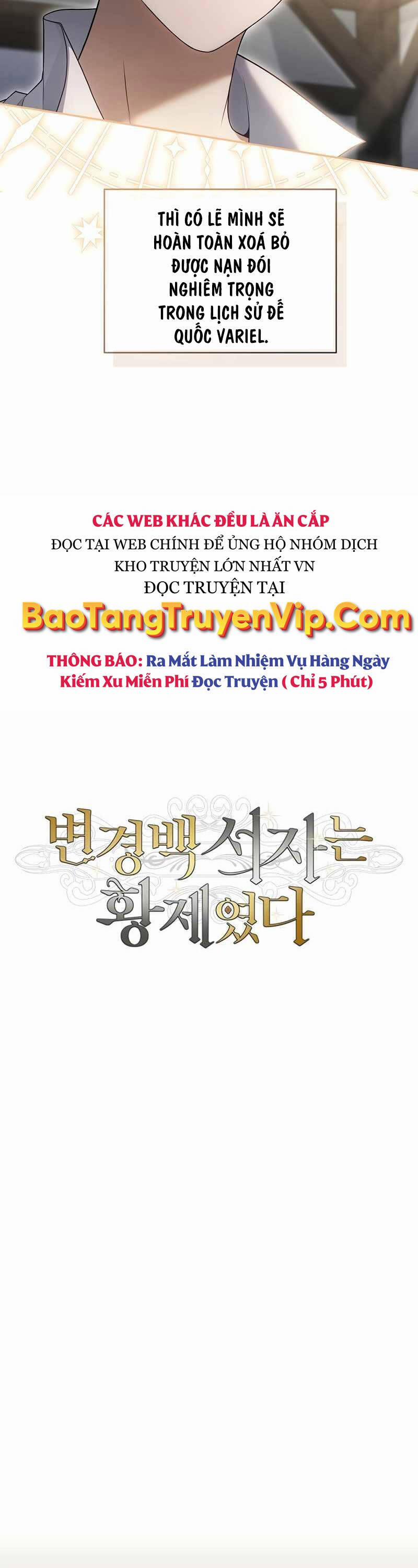 manhwax10.com - Truyện Manhwa Bá Tước Khốn Nạn Là Hoàng Đế Chương 3 Trang 10