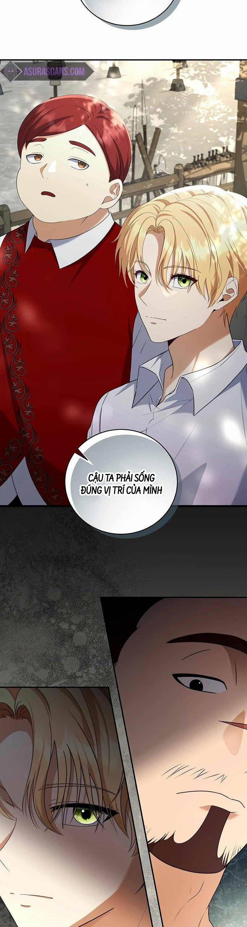 manhwax10.com - Truyện Manhwa Bá Tước Khốn Nạn Là Hoàng Đế Chương 5 Trang 6