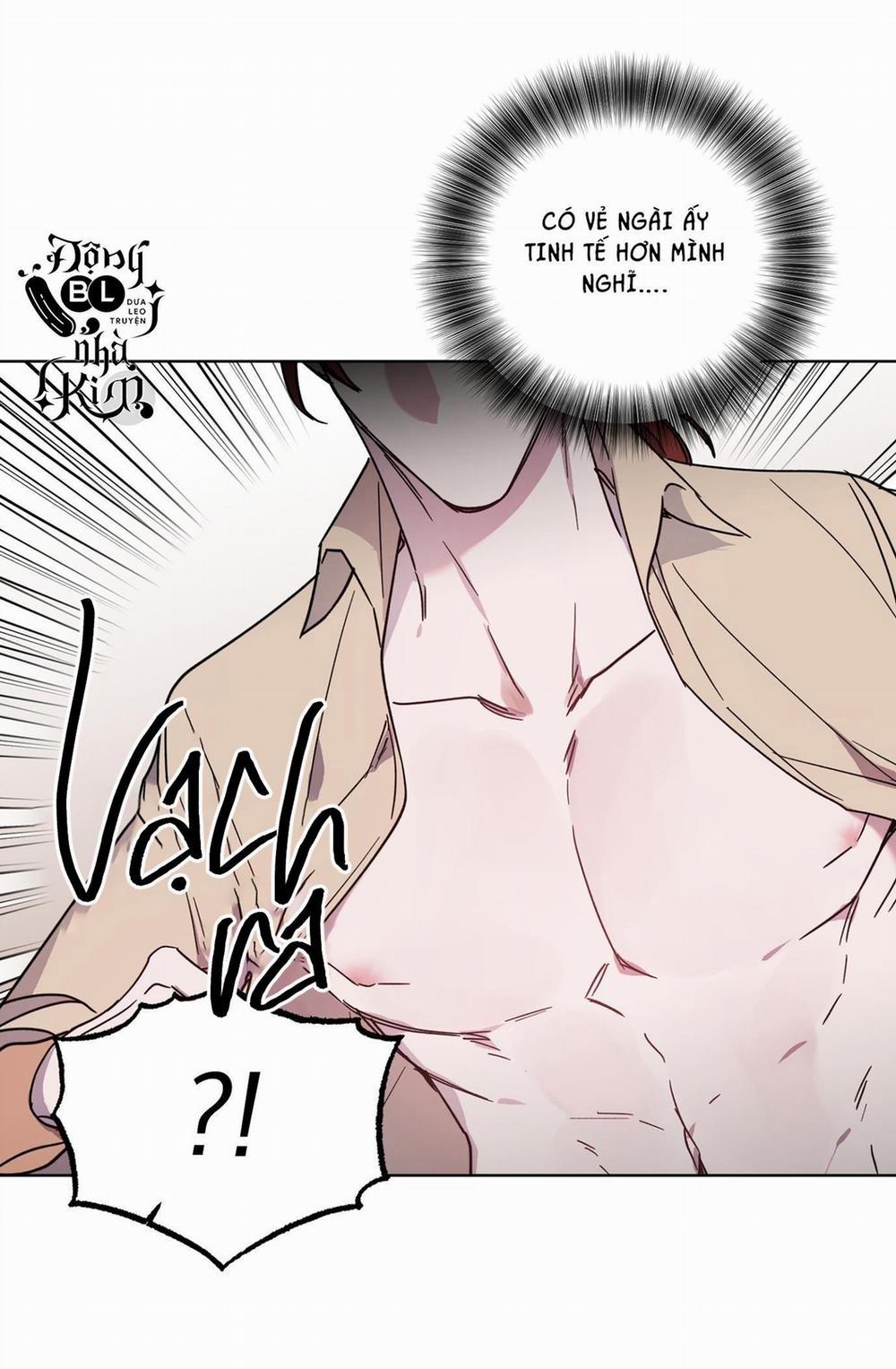 manhwax10.com - Truyện Manhwa BÁ TƯỚC, YÊU TÔI ĐI! Chương 12 Trang 17