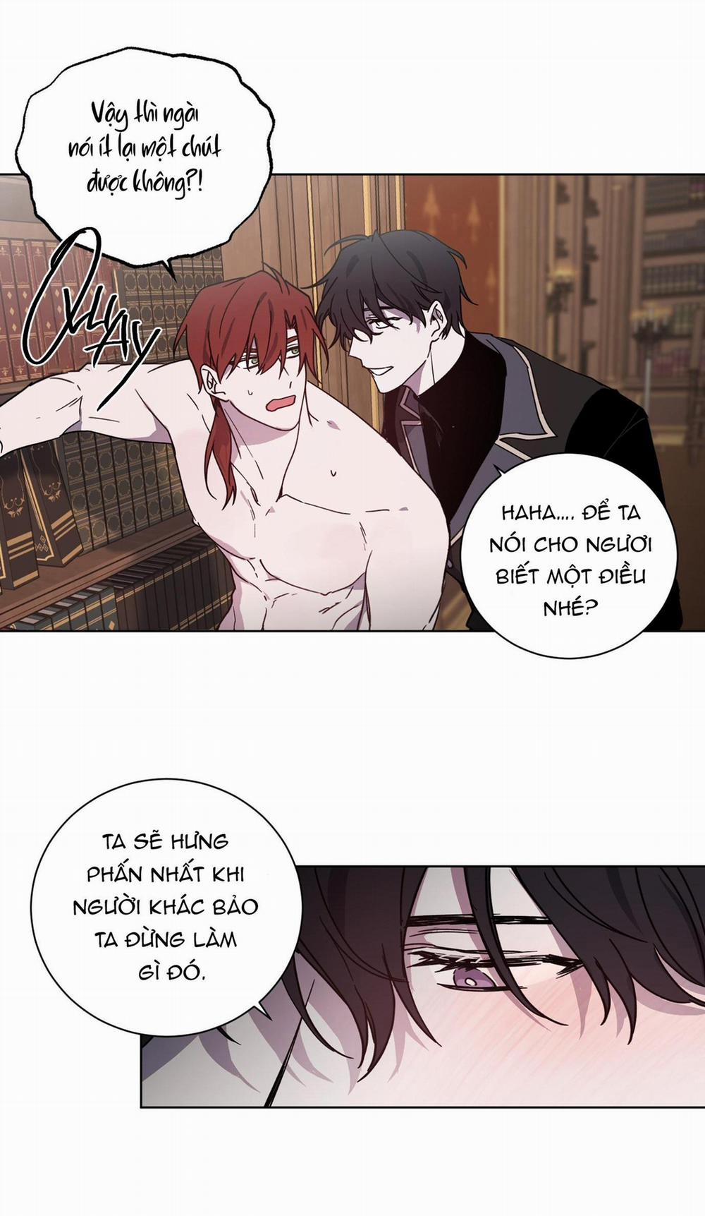 manhwax10.com - Truyện Manhwa BÁ TƯỚC, YÊU TÔI ĐI! Chương 12 Trang 29