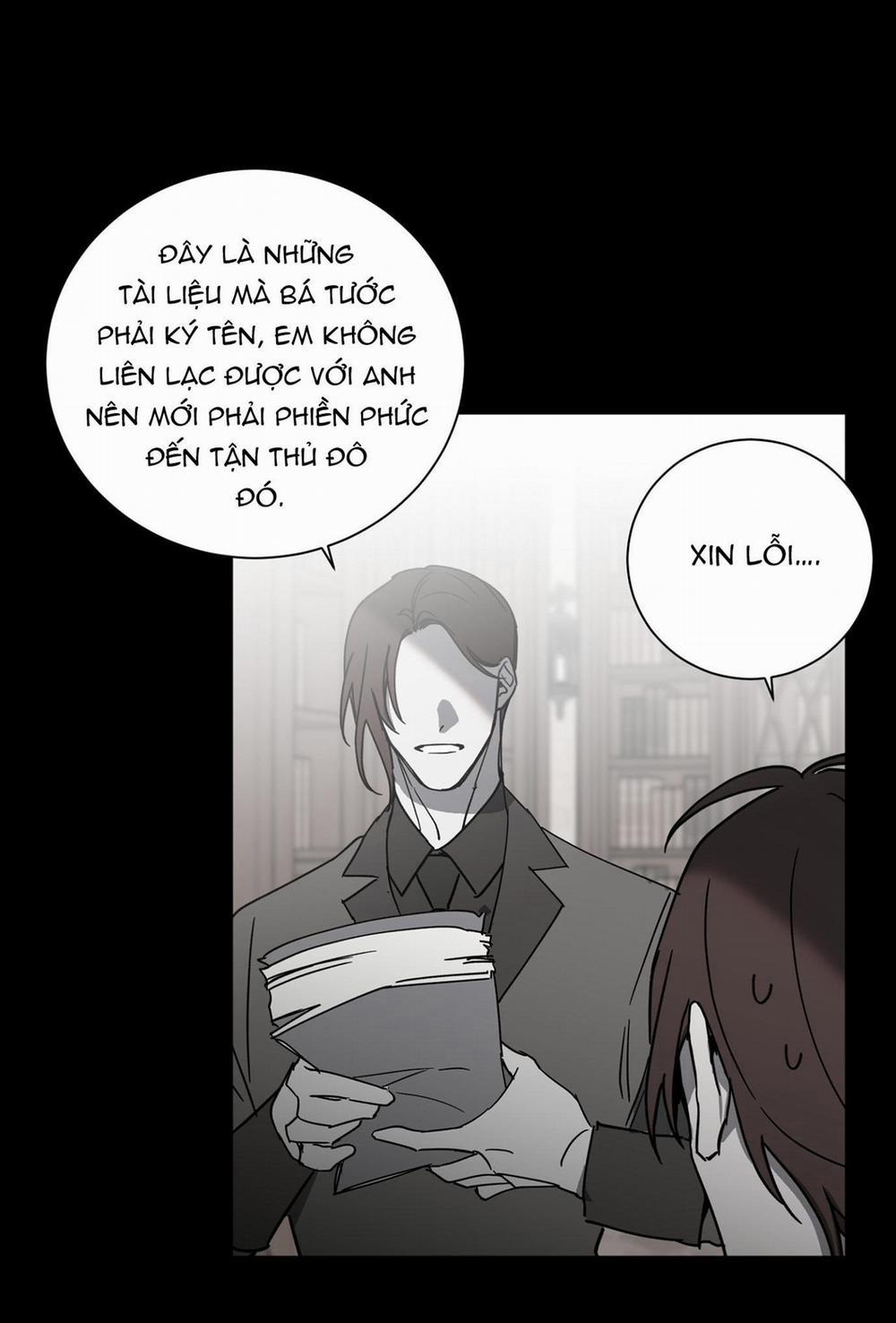 manhwax10.com - Truyện Manhwa BÁ TƯỚC, YÊU TÔI ĐI! Chương 12 Trang 8