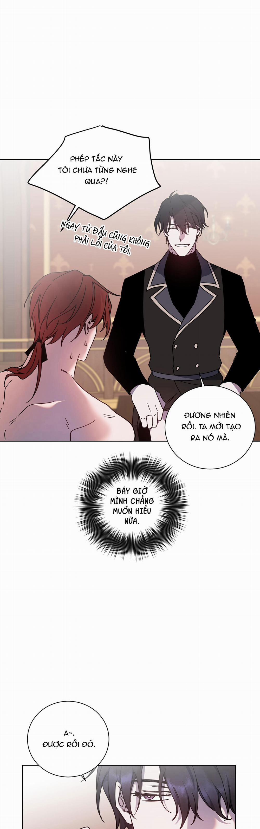 manhwax10.com - Truyện Manhwa BÁ TƯỚC, YÊU TÔI ĐI! Chương 14 Trang 5