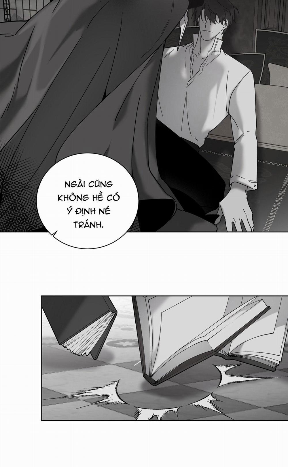 manhwax10.com - Truyện Manhwa BÁ TƯỚC, YÊU TÔI ĐI! Chương 15 Trang 25