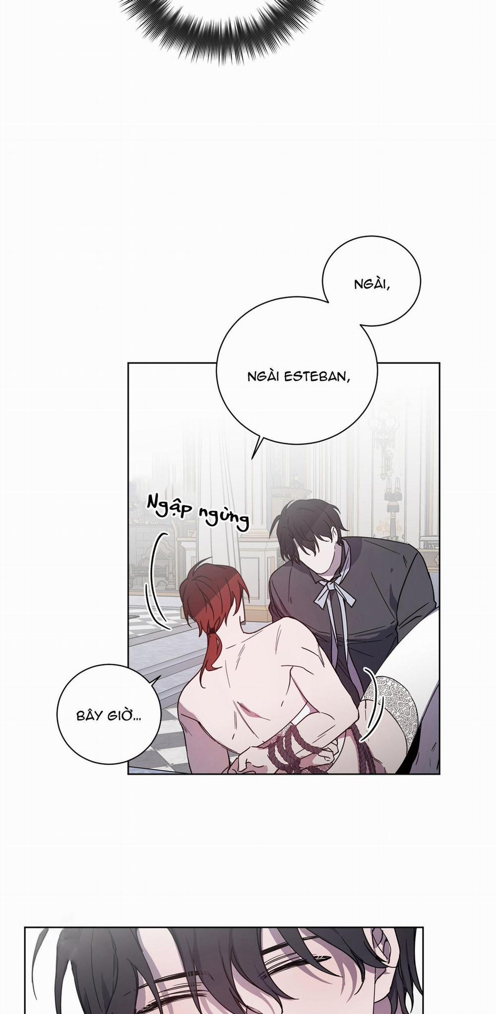 manhwax10.com - Truyện Manhwa Bá Tước, Yêu Tôi Đi Chương 22 Trang 14