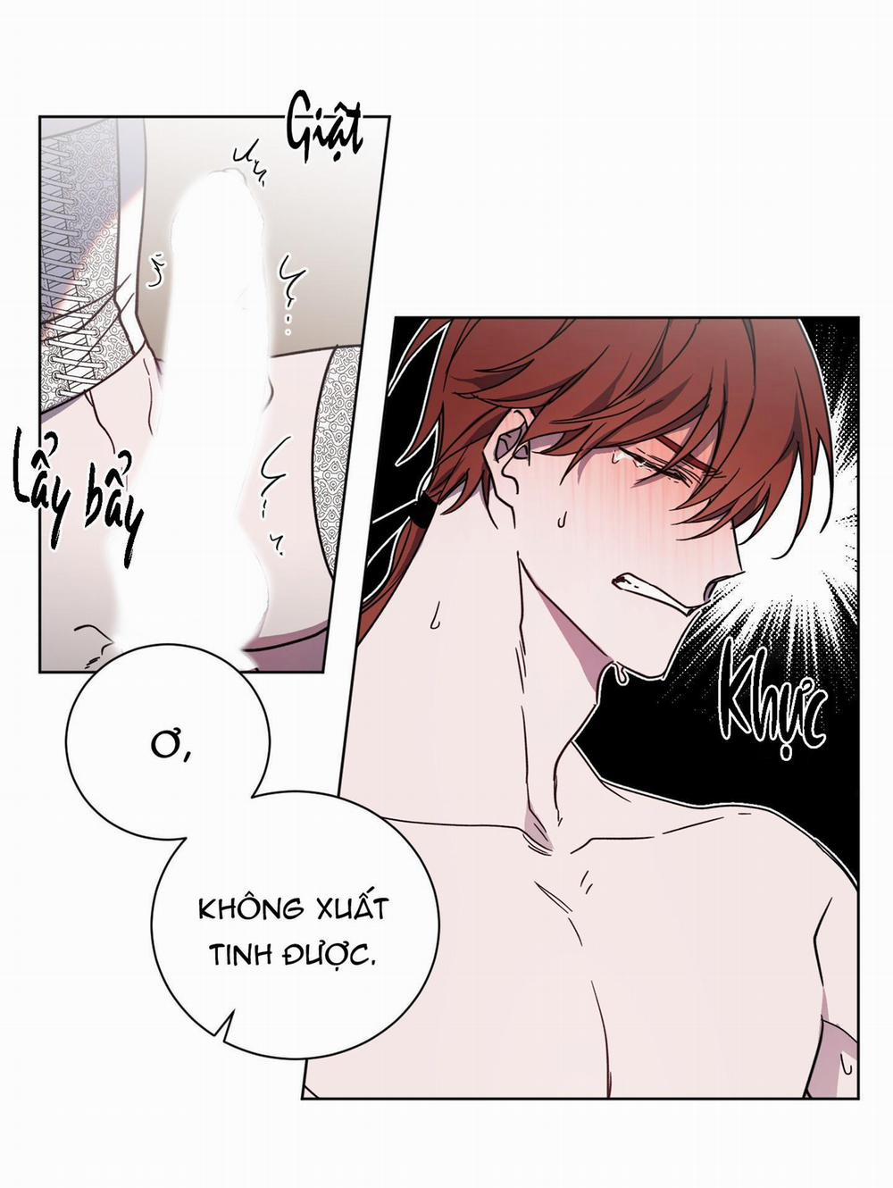 manhwax10.com - Truyện Manhwa BÁ TƯỚC, YÊU TÔI ĐI! Chương 23 Trang 35