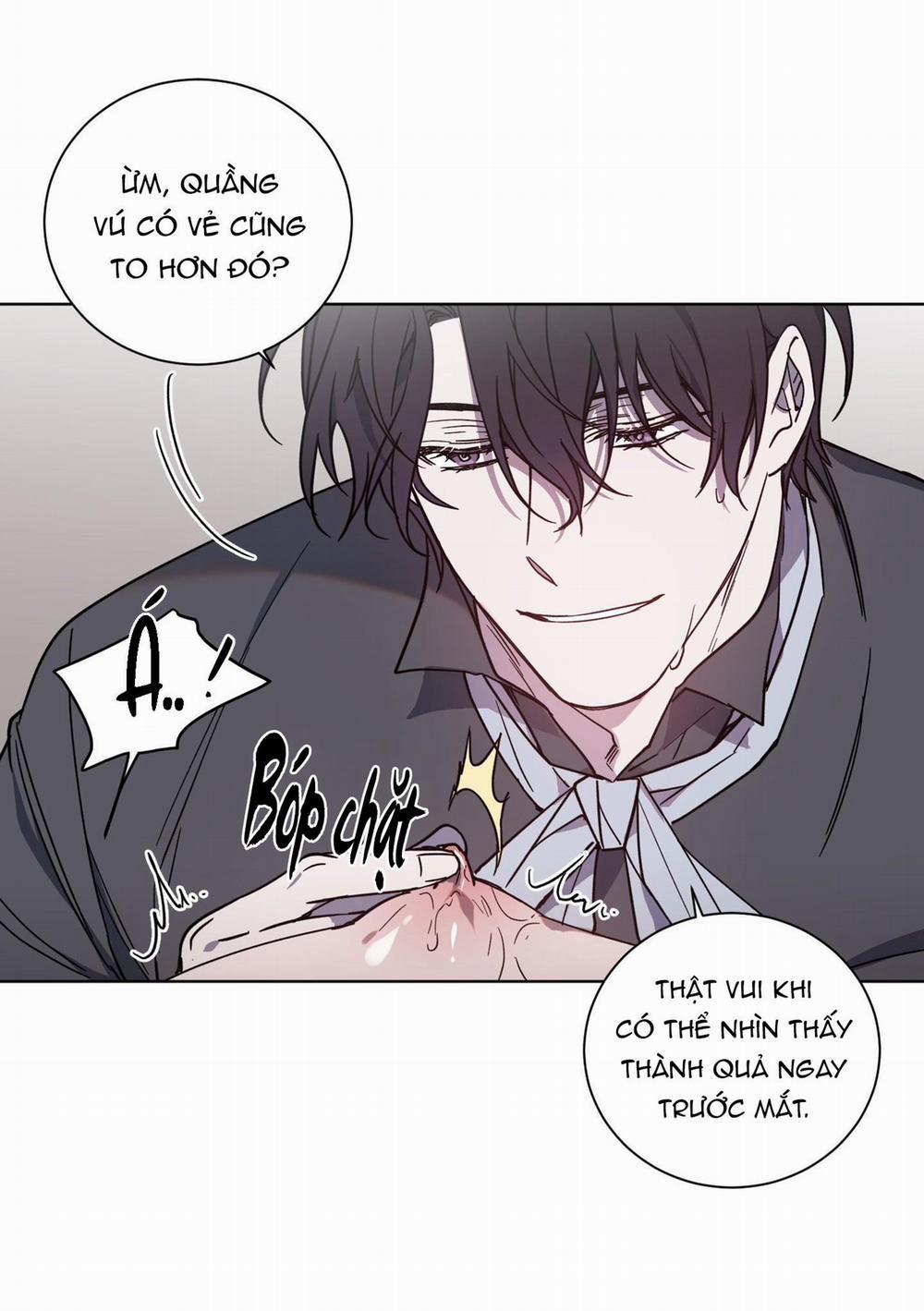 manhwax10.com - Truyện Manhwa BÁ TƯỚC, YÊU TÔI ĐI! Chương 23 Trang 5