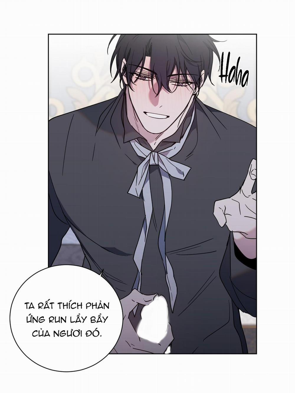 manhwax10.com - Truyện Manhwa BÁ TƯỚC, YÊU TÔI ĐI! Chương 23 Trang 41