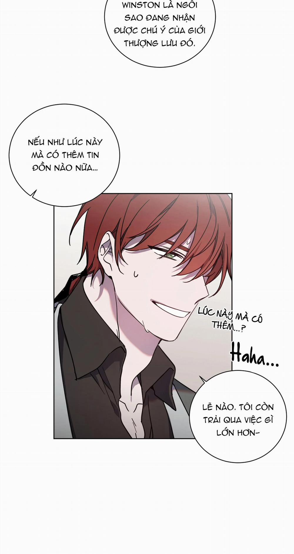 manhwax10.com - Truyện Manhwa Bá Tước, Yêu Tôi Đi Chương 27 Trang 37