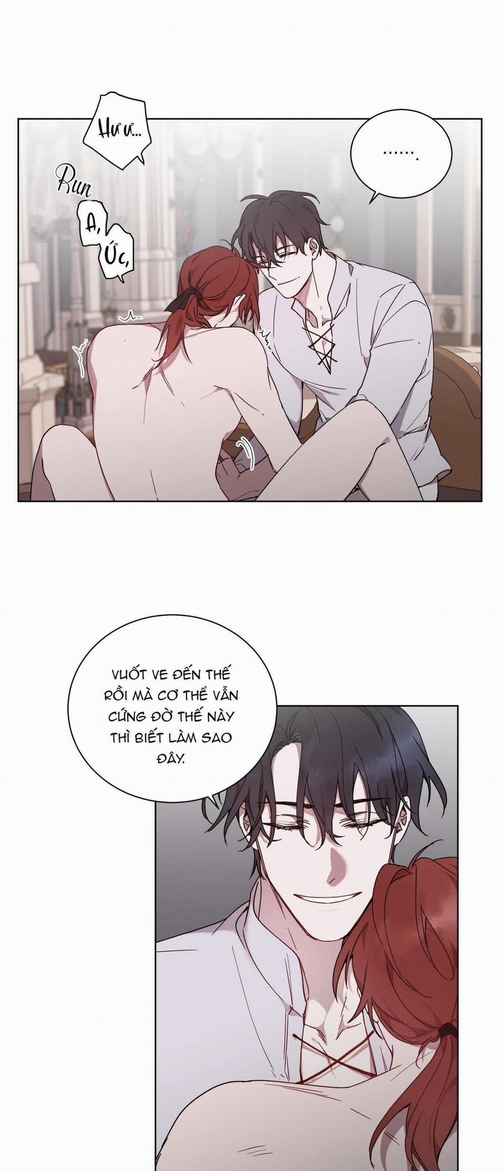 manhwax10.com - Truyện Manhwa Bá Tước, Yêu Tôi Đi Chương 4 Trang 2