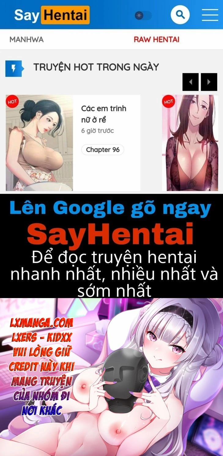 manhwax10.com - Truyện Manhwa Bà Vợ Nội Trợ Hàng Xóm – Natsumi-San Chương 5 Trang 1