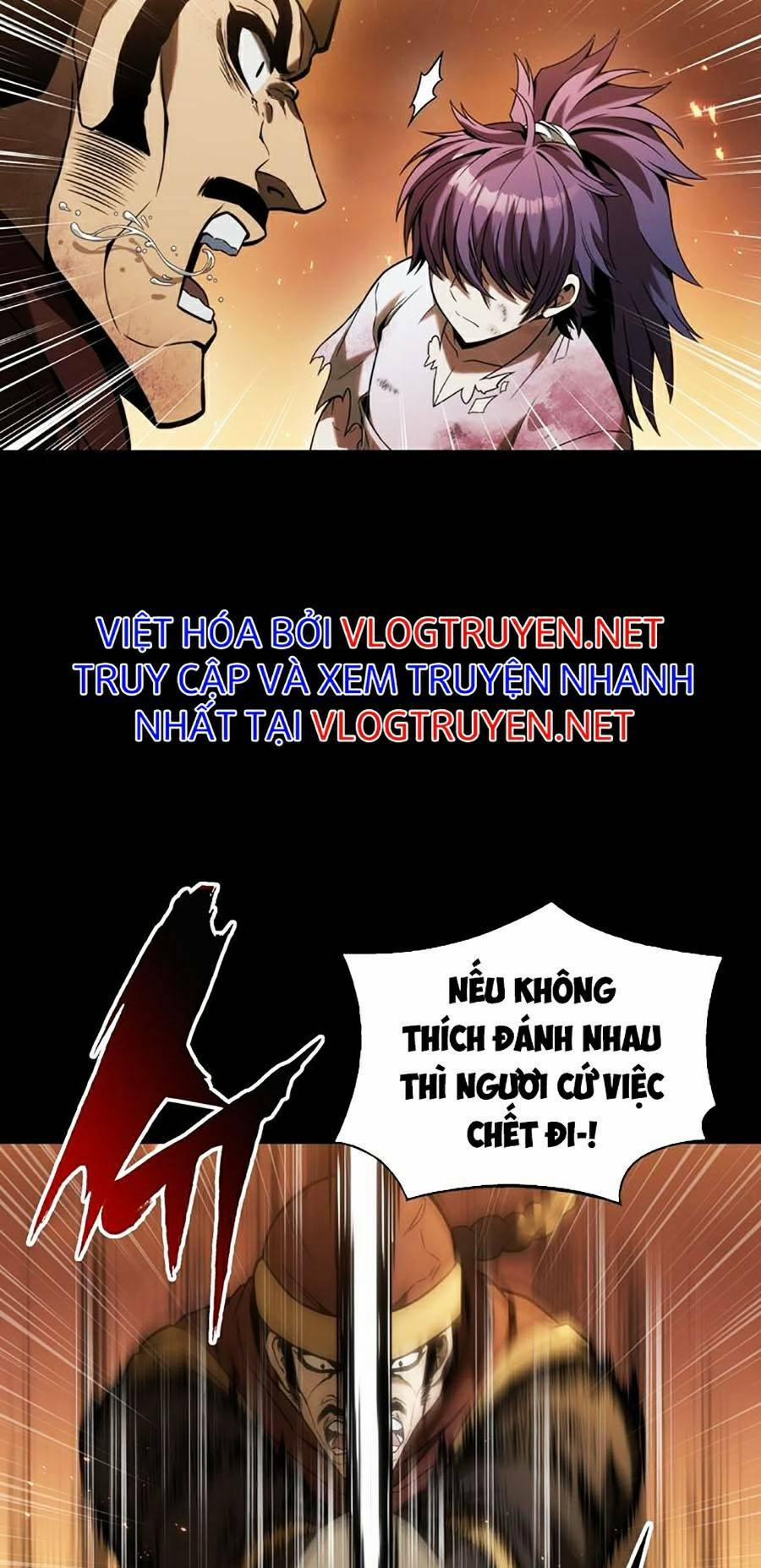 manhwax10.com - Truyện Manhwa Bá Vương Chi Tinh Chương 1 Trang 30