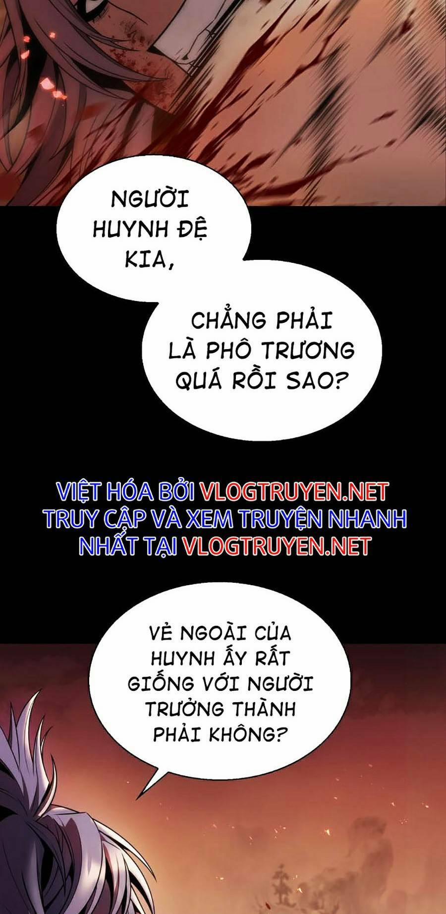 manhwax10.com - Truyện Manhwa Bá Vương Chi Tinh Chương 1 Trang 10