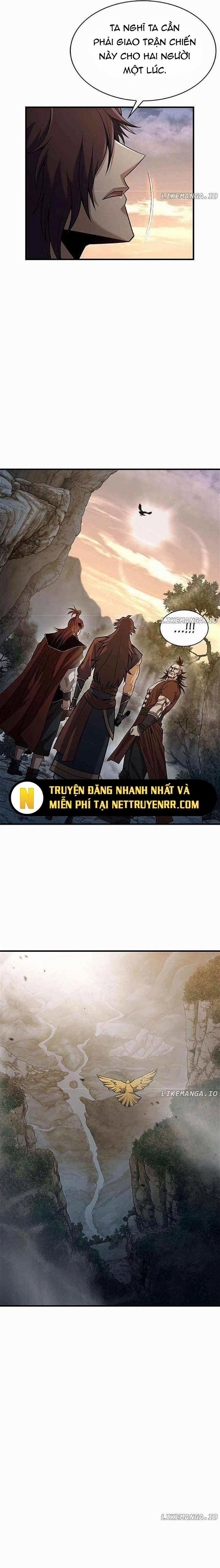 manhwax10.com - Truyện Manhwa Bá Vương Chi Tinh Chương 114 Trang 12