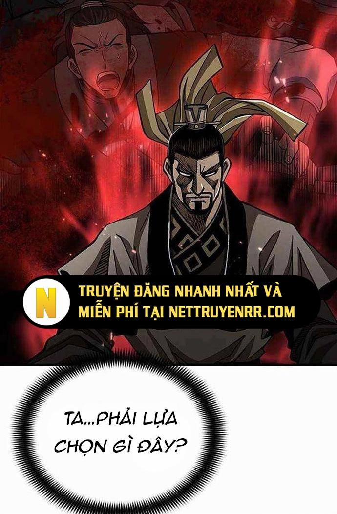 manhwax10.com - Truyện Manhwa Bá Vương Chi Tinh Chương 114 Trang 28
