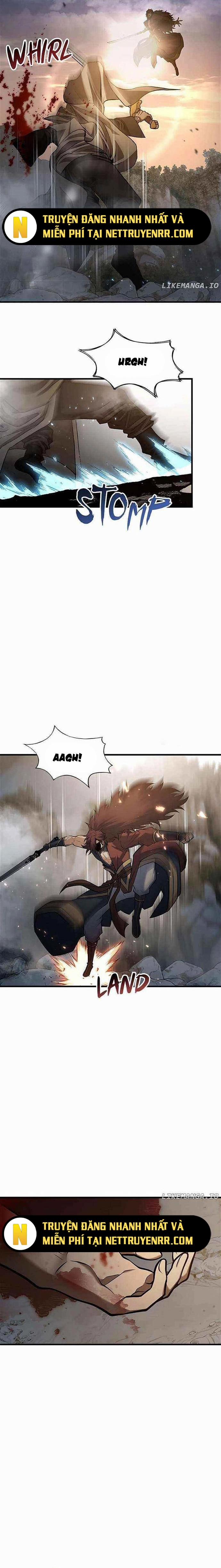 manhwax10.com - Truyện Manhwa Bá Vương Chi Tinh Chương 114 Trang 4