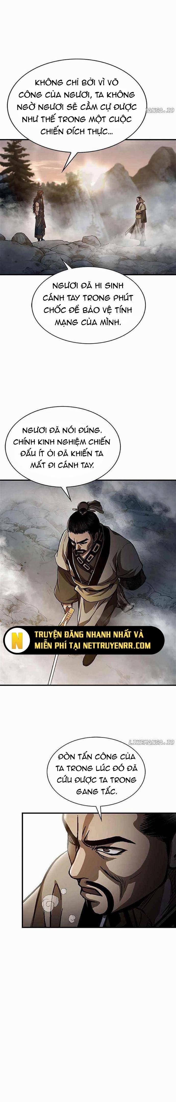 manhwax10.com - Truyện Manhwa Bá Vương Chi Tinh Chương 114 Trang 6