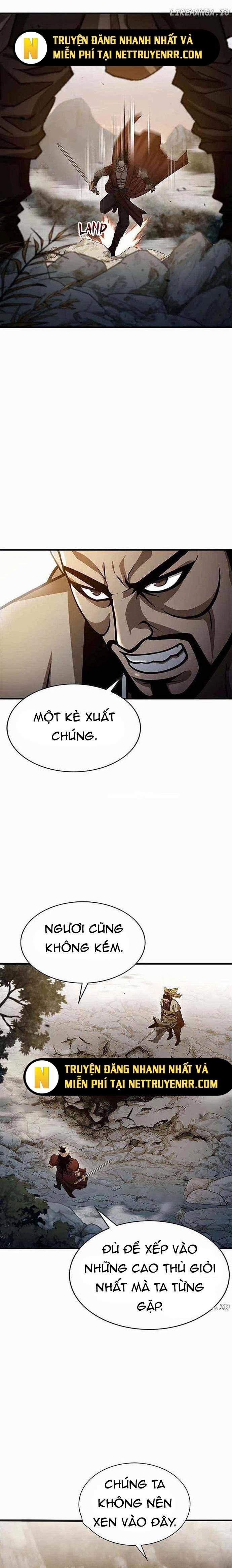 manhwax10.com - Truyện Manhwa Bá Vương Chi Tinh Chương 114 Trang 10