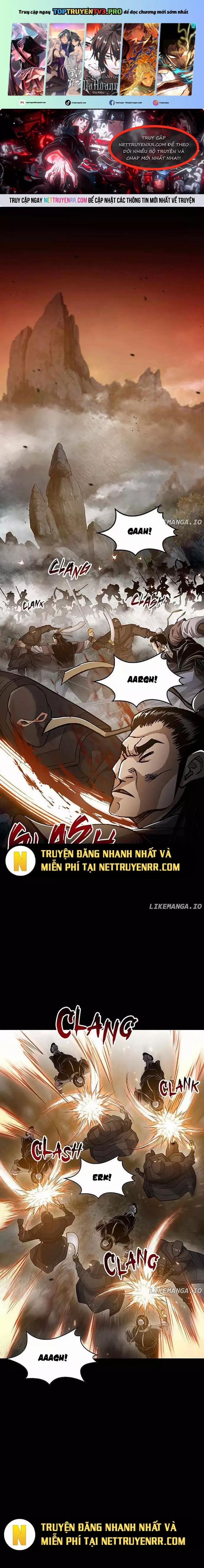 manhwax10.com - Truyện Manhwa Bá Vương Chi Tinh Chương 119 Trang 1