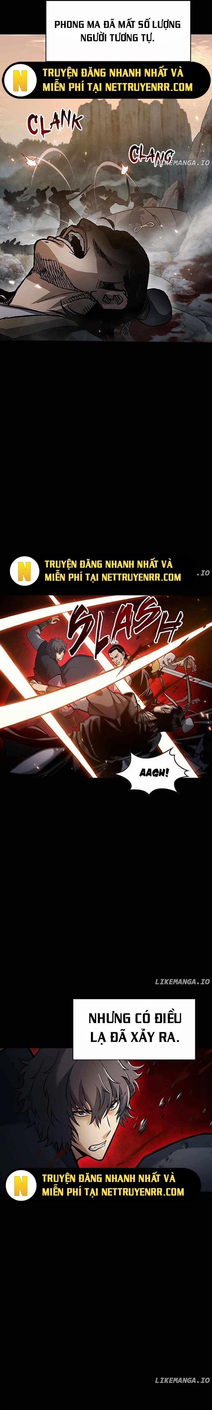 manhwax10.com - Truyện Manhwa Bá Vương Chi Tinh Chương 119 Trang 6
