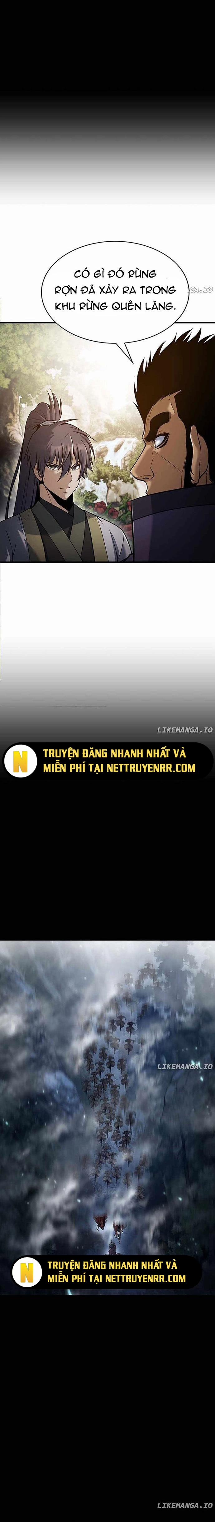 manhwax10.com - Truyện Manhwa Bá Vương Chi Tinh Chương 119 Trang 9