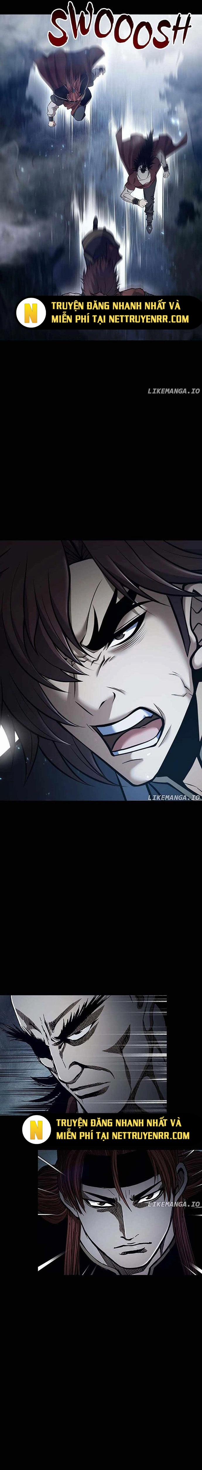 manhwax10.com - Truyện Manhwa Bá Vương Chi Tinh Chương 119 Trang 10